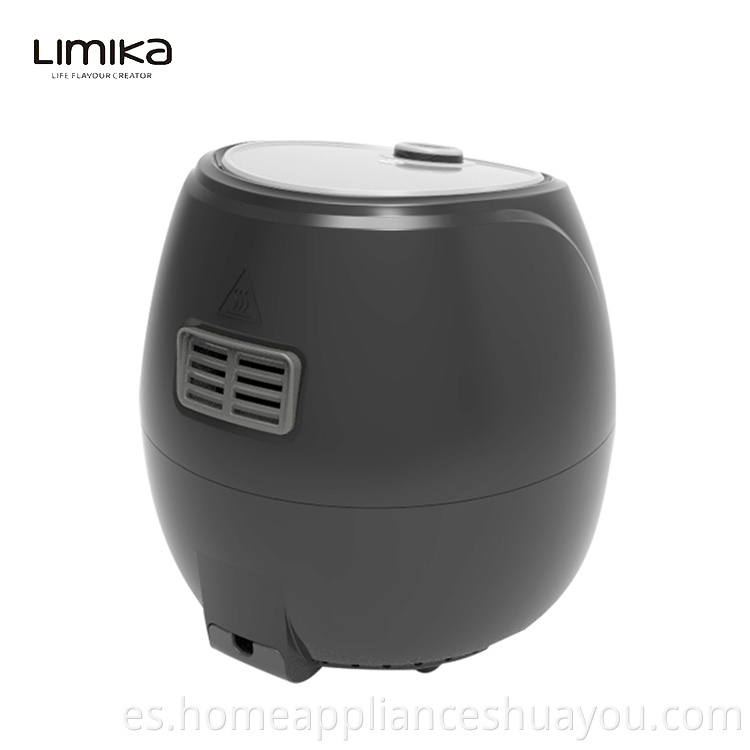 Commercial Air Fryer